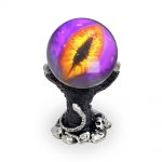 Video player electronic ball data download page