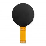 EP15302T-D圆形并口