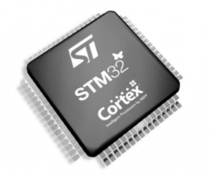 STM32驱动MCU接口液晶屏做产品应用
