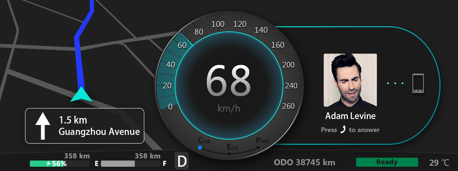 HMI显示模组主力人机交互产品开发速度的大力提升