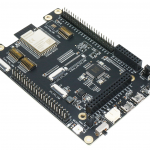 ESP32驱动RGB接口液晶屏