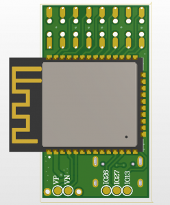ETSP32快速开发指南