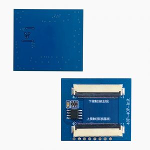 40P-40P免初始化转接板