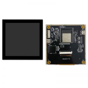 EA4113-S3 4.0寸ESP32串口屏