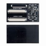 亦亚徽点屏组件