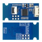 亦亚徽点屏组件